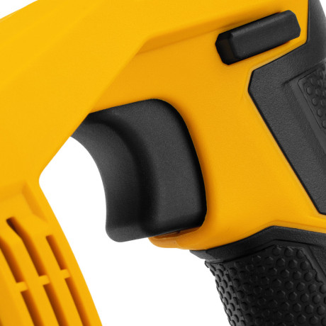 Пила сабельная аккумуляторная бесщет BRC-120, 18В Li-Ion Denzel