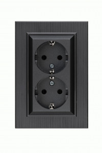 MAKEL Karea Line роз. СУ 2 мест. (земля) ДЫМЧАТЫЙ 86050082