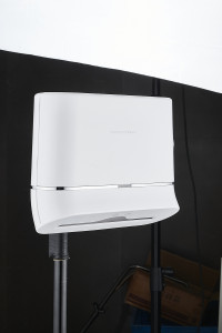 DIADONNA Диспенсер для туалетной бумаги настенный (ABS) белый, D7412-1