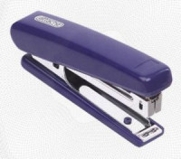 Степлер Attache 8209 (N10) до 12 лист. синий 159007