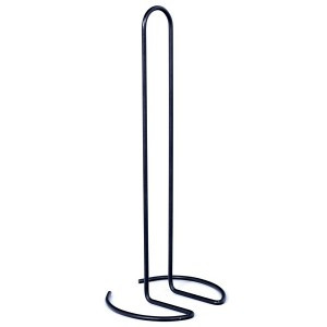 Держатель д/бум полотенца "Лофт" (кратность 2!!!) 12,5*4,5*30см проволока/эмаль DA52-154 Мультидом