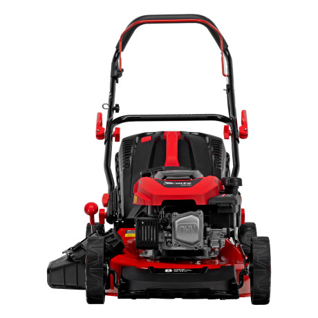 Газонокосилка бензиновая GLM-430, 150 см3, 43 см, 45л  MTX