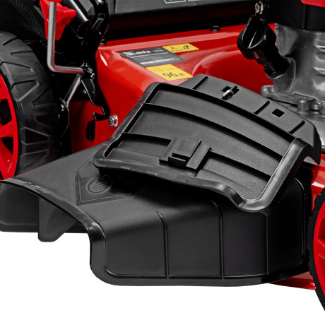 Газонокосилка бензиновая GLM-430, 150 см3, 43 см, 45л  MTX