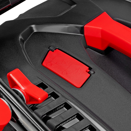 Газонокосилка бензиновая GLM-430, 150 см3, 43 см, 45л  MTX