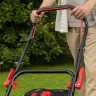 Газонокосилка бензиновая GLM-430, 150 см3, 43 см, 45л  MTX