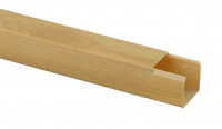 ЭРА KK-P-25-25 Кабель-канал 25х25 сосна (50м.) 9558