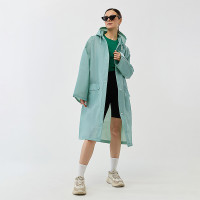 INBLOOM Дождевик 105х62см, 160мкм,  EVA