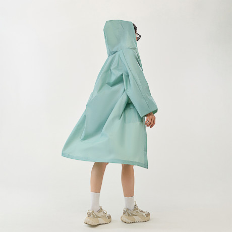 INBLOOM Дождевик 105х62см, 160мкм, EVA