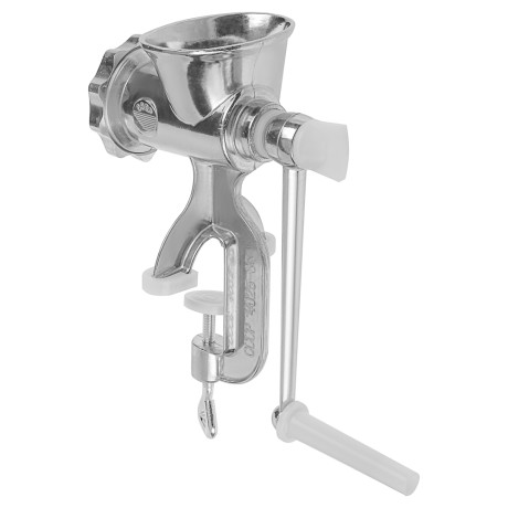 VETTA Мясорубка алюминиевый сплав, 23х15,5см