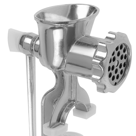 VETTA Мясорубка алюминиевый сплав, 23х15,5см