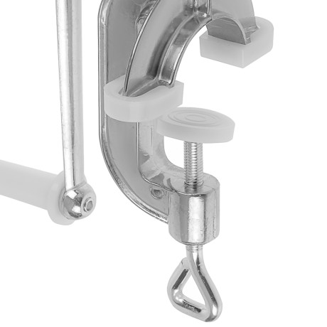 VETTA Мясорубка алюминиевый сплав, 23х15,5см