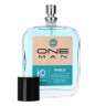 ЮL Туалетная вода мужская ONE MAN Breeze, 100 мл