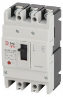 ЭРА PRO автоматический выкл. ВА88-33 3Р 63А 35кА SVA20-3-0063-E 5083