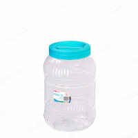 Емкость &quot;Practic&quot; универсал 3 л Эльфпласт 452 х8