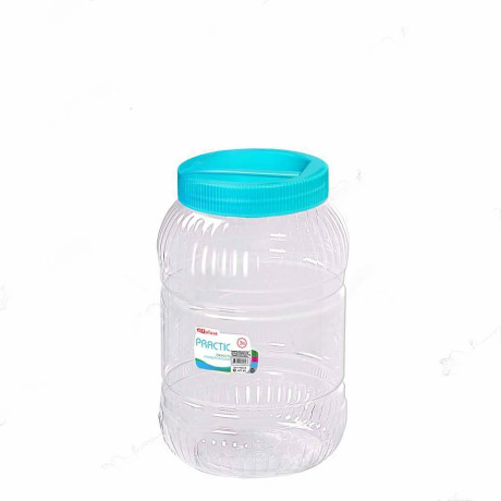 Емкость "Practic" универсал 3 л Эльфпласт 452 х8