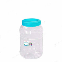 Емкость "Practic" универсал 3 л Эльфпласт 452 х8