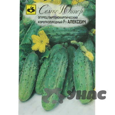 Огурец Алексеич Семко Ц