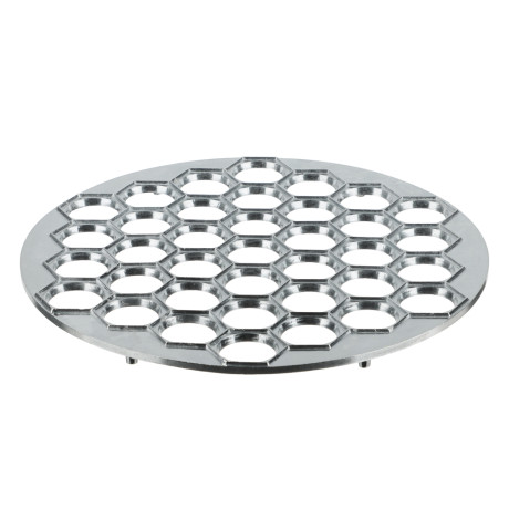 Форма для пельменей тм VETTA, 25см, алюминий