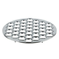 Форма для пельменей тм VETTA, 25см, алюминий