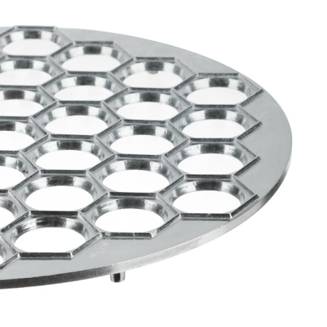 Форма для пельменей тм VETTA, 25см, алюминий