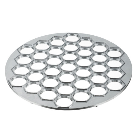 Форма для пельменей тм VETTA, 25см, алюминий