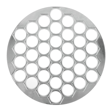 Форма для пельменей тм VETTA, 25см, алюминий