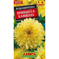 Астра Принцесса Камилла Аэлита Ц