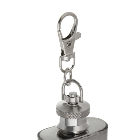 Брелок-фляжка тм Fntastic 30 мл