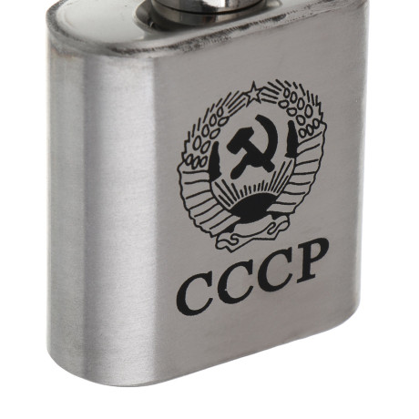 Брелок-фляжка тм Fntastic 30 мл