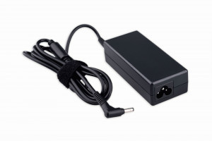 Блок питания Gembird для ноутбуков Lenovo, 20В/2.25А, 45Вт, штекер 4х1,7мм