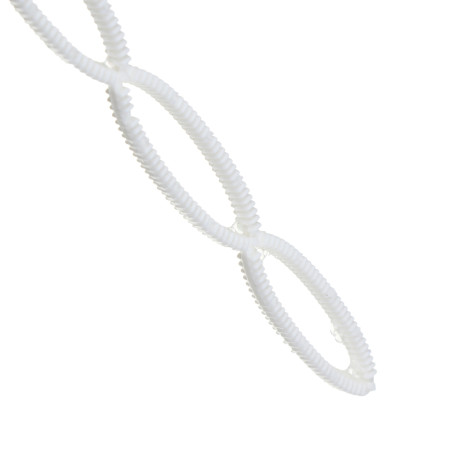 ИГРОЛЕНД Мыльные пузыри с ручкой "Фруктики", PP,PET,PVC, 110мл., мыльный р-р, 37,5х4х4см, 4 дизайна