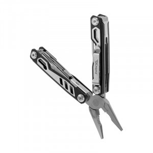 KRANZ Мультитул 14 в 1, 155мм KR-12-4947-2