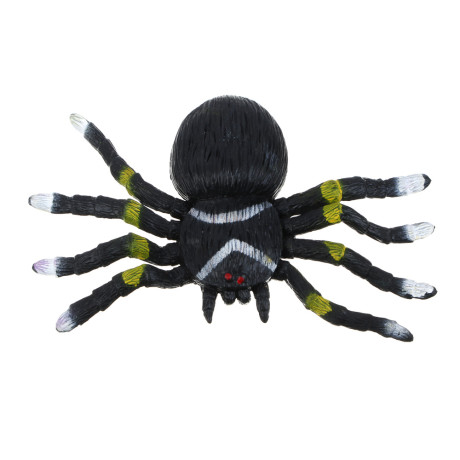 ИГРОЛЕНД Фигурки в виде Гадов, резина, 4-10 дизайнов