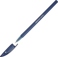 Ручка шариковая Unimax EECO 0,7мм, син, масл, неавтомат. 722462