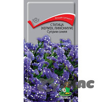 Статица Суприм Голубая Поиск Ц