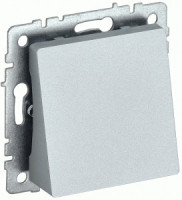 IEK BRITE мех. вывод кабеля МВ10-БрА алюм. BR-VK10-0-K47