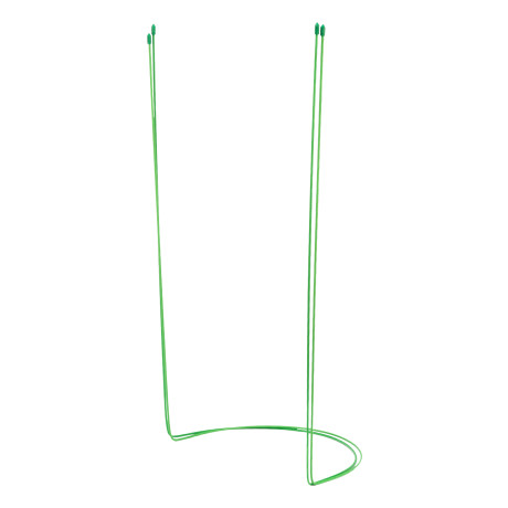 Кустодержатель круг 0.35 м, высота 0.7 м, 2 шт, D проволоки 5 мм