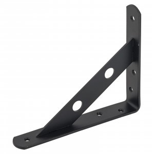 Кронштейн  Домарт150*125) черный10)