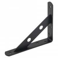 Кронштейн Домарт150*125) черный10)