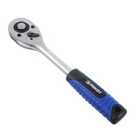 РОКОТ Ключ трещоточный 3/8&quot;