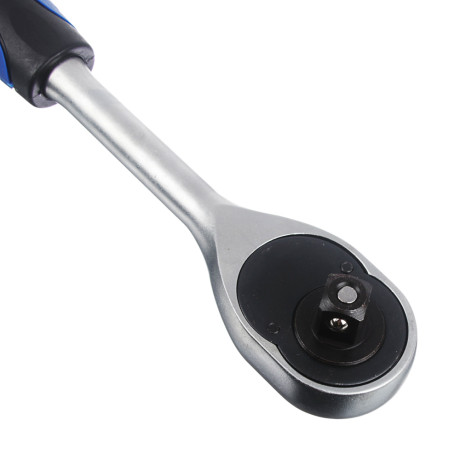 РОКОТ Ключ трещоточный 3/8"