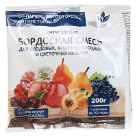 Бордоская смесь 200г