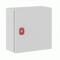 DKC щит (корпус) ST метал. (300х300х150) IP66 IK10 R5ST0331