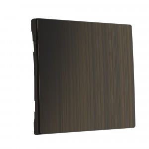 Werkel клавиша для выкл. СУ 1 кл. (бронзовый) W1119012 a051061