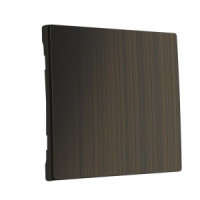 Werkel клавиша для выкл. СУ 1 кл. (бронзовый) W1119012 a051061