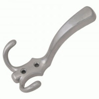 Кунгур № 9 ХРОМ Крючок-вешалка (50,10)