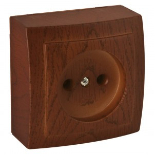 Nilson THEMIS роз. ОУ 1 мест. черешня 26261015