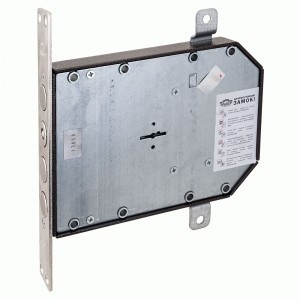 Эльбор  1.09.06.5.5.1.Сапфир  с/т б/о Замок врезной тяж.(5)