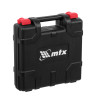 Дрель-шуруповерт аккумуляторная MCDL-12-02P, Li-Ion, 12 В, 2 акк. MTX