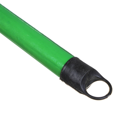 VETTA Черенок деревянный в ПВХ пленке, разноцветный, 120см, d2,2 см, евро резьба